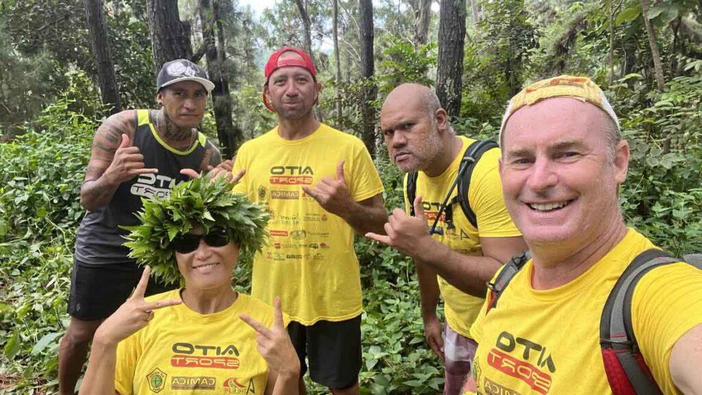 Trail Aito Sport 2023