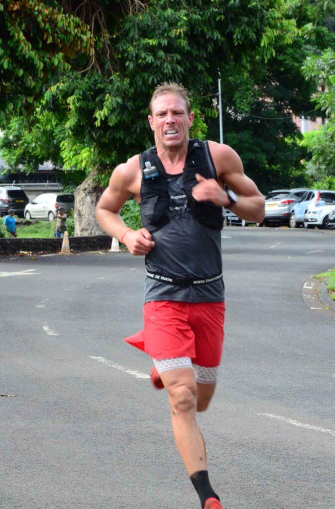Trail Aito Sport 2023