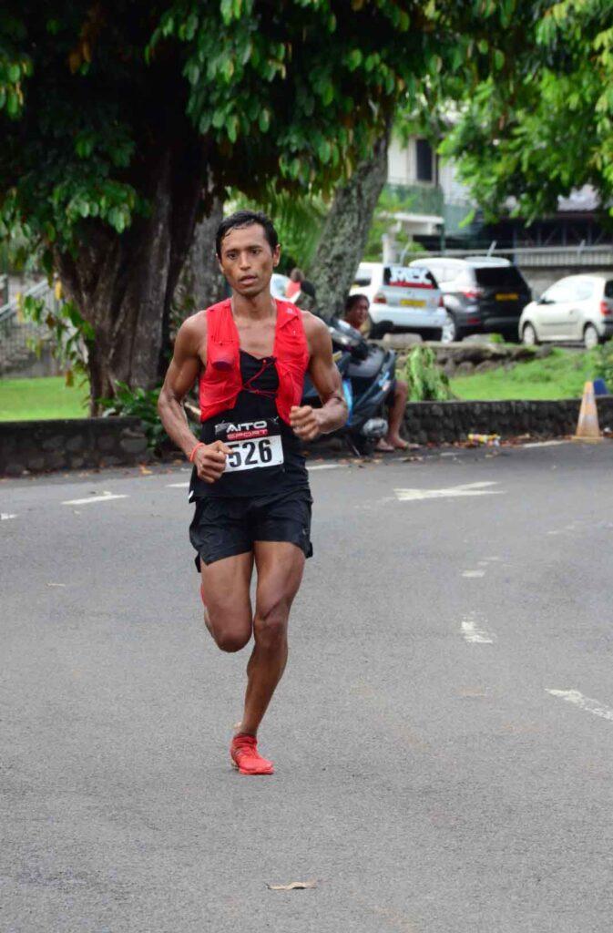 Trail Aito Sport 2023