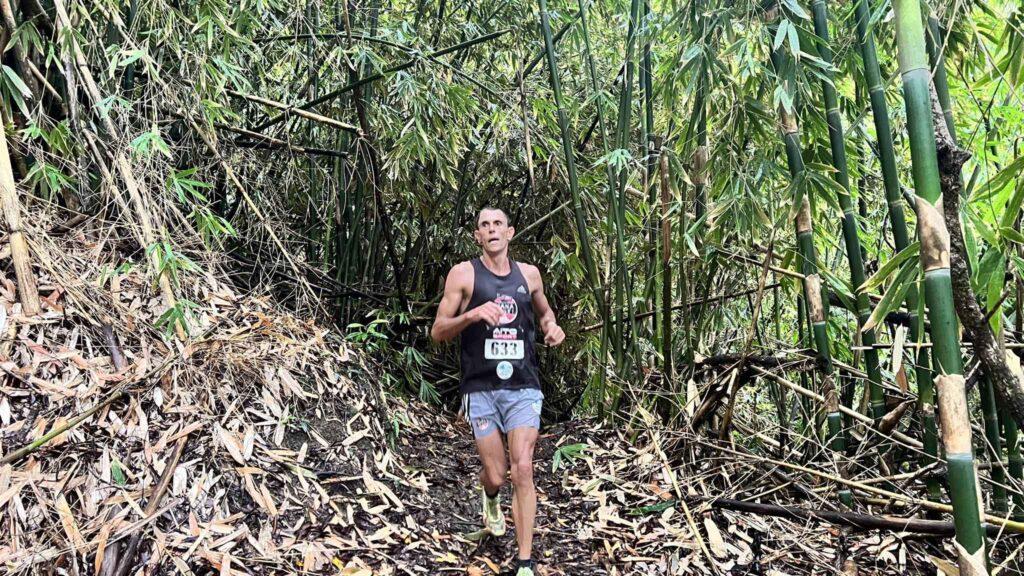 Trail Aito Sport 2023