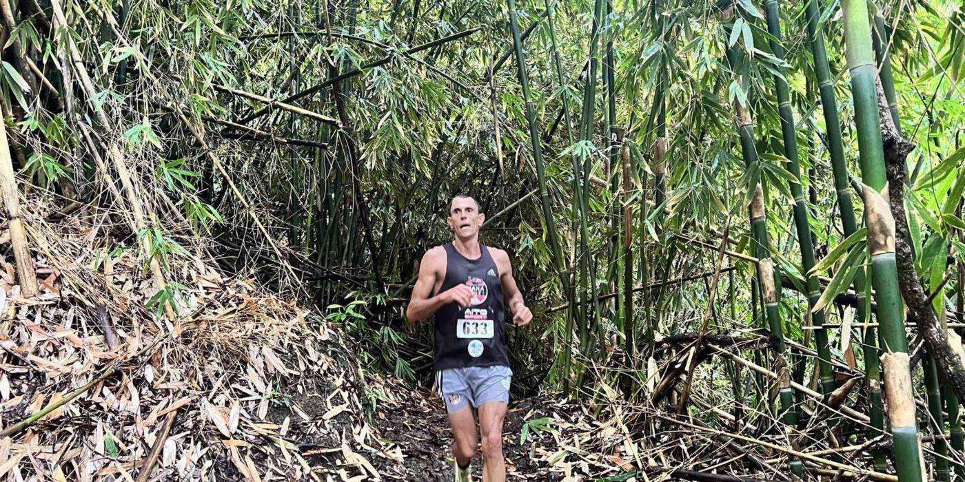Trail Aito Sport 2023