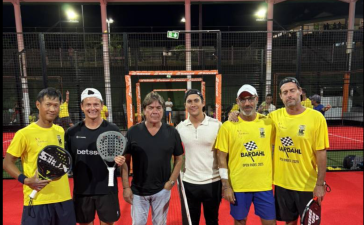 @phénixpadel